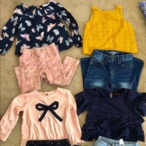 18-24 mos Clothes